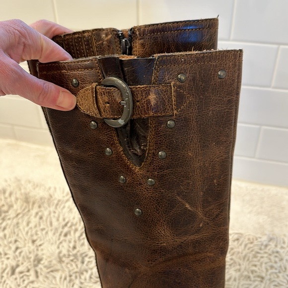 Born Boots - Picture 4 of 6